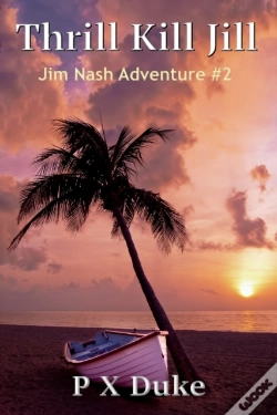 Capa do artigo Thrill Kill Jill