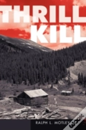 Capa do artigo Thrill Kill