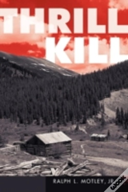Capa do artigo Thrill Kill