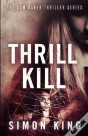 Capa do artigo Thrill Kill