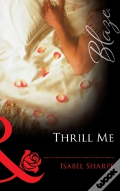 Capa do artigo Thrill Me