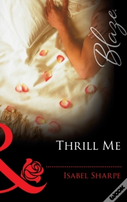 Capa do artigo Thrill Me