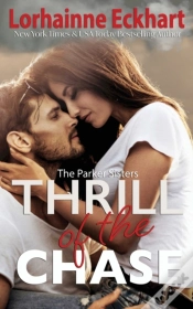 Capa do artigo Thrill Of The Chase