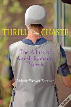 Capa do artigo Thrill Of The Chaste
