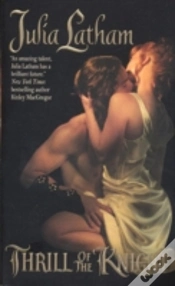 Capa do artigo Thrill Of The Knight