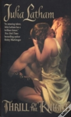 Capa do artigo Thrill Of The Knight