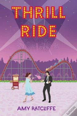 Capa do artigo Thrill Ride