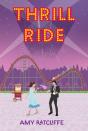 Thrill Ride - Preview