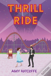 Capa do artigo Thrill Ride