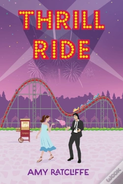 Capa do artigo Thrill Ride