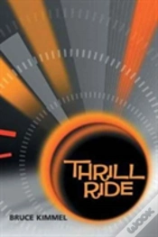 Capa do artigo Thrill Ride