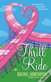 Capa do artigo Thrill Ride