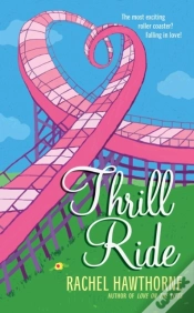 Capa do artigo Thrill Ride