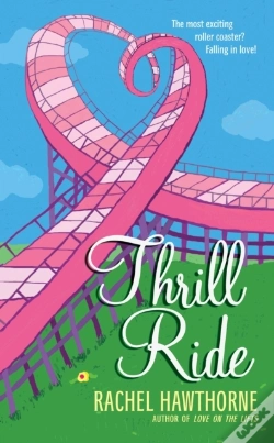Capa do artigo Thrill Ride