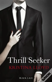 Capa do artigo Thrill Seeker