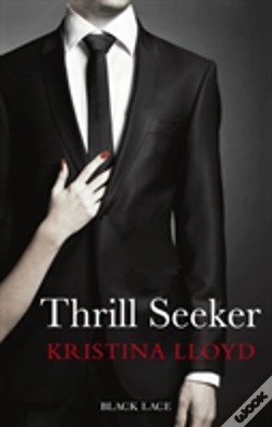 Capa do artigo Thrill Seeker