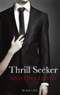 Thrill Seeker - Preview