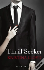 Capa do artigo Thrill Seeker