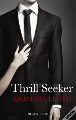 Capa do artigo Thrill Seeker