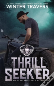 Capa do artigo Thrill Seeker