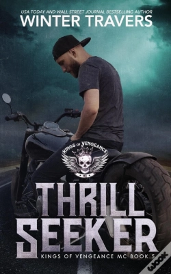 Capa do artigo Thrill Seeker