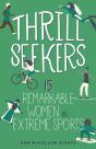 Thrill Seekers - Preview