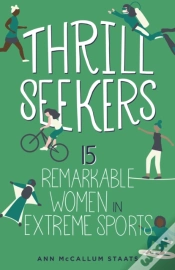 Capa do artigo Thrill Seekers