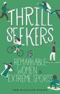 Thrill Seekers - Preview