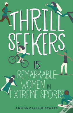 Capa do artigo Thrill Seekers