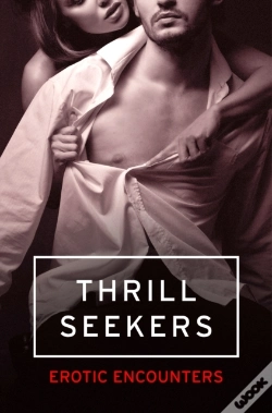 Capa do artigo Thrill Seekers