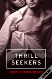 Capa do artigo Thrill Seekers