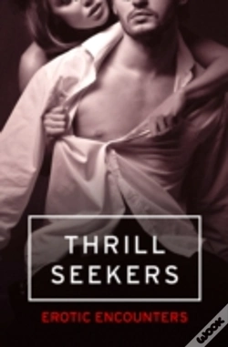 Capa do artigo Thrill Seekers