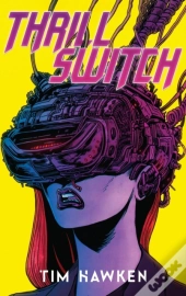 Thrill Switch - Collector'S Edition