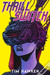 Capa do artigo Thrill Switch