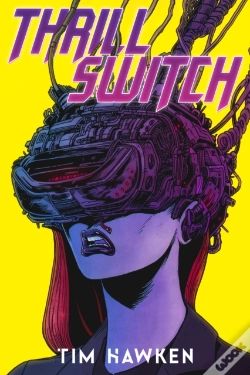 Capa do artigo Thrill Switch