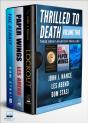 Thrilled To Death Volume Two - Preview