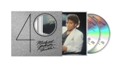 Capa do artigo Thriller 40 - CD