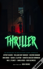 Capa do artigo Thriller