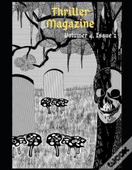 Thriller Magazine (Volume 4, Issue 1)