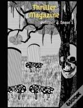 Thriller Magazine (Volume 4, Issue 1)