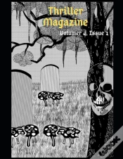 Capa do artigo Thriller Magazine (Volume 4, Issue 1)