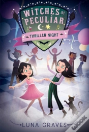 Capa do artigo Thriller Night