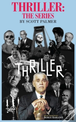 Capa do artigo Thriller