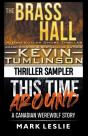 Thriller Sampler - Preview