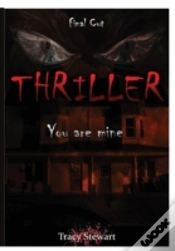 Capa do artigo Thriller