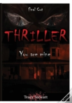Capa do artigo Thriller