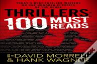 Thrillers: 100 Must-Reads