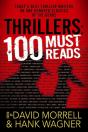 Thrillers: 100 Must-Reads - Preview