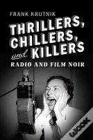 Thrillers, Chillers, And Killers