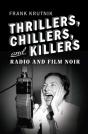 Thrillers, Chillers, And Killers - Preview